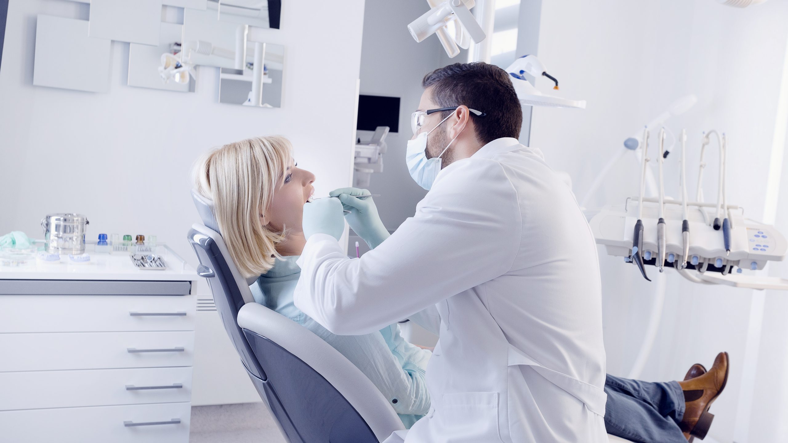 Dentist in Haverhill, MA