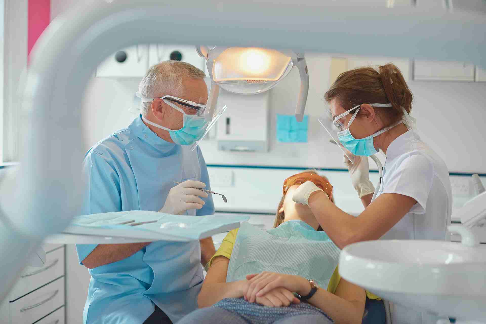 Dentist in Haverhill, MA